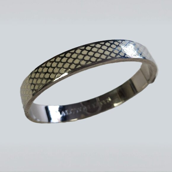 Halcyon Days Honeycomb Bracelet - Picture 2 of 3